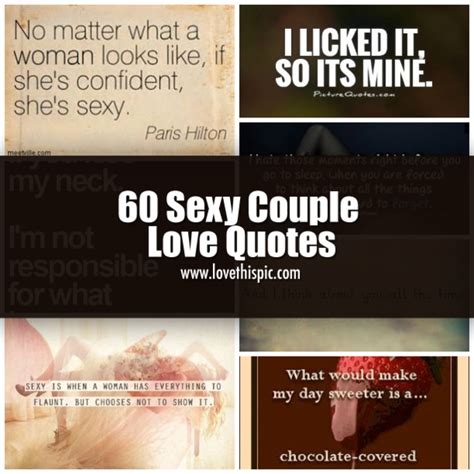 sexiness love quotes